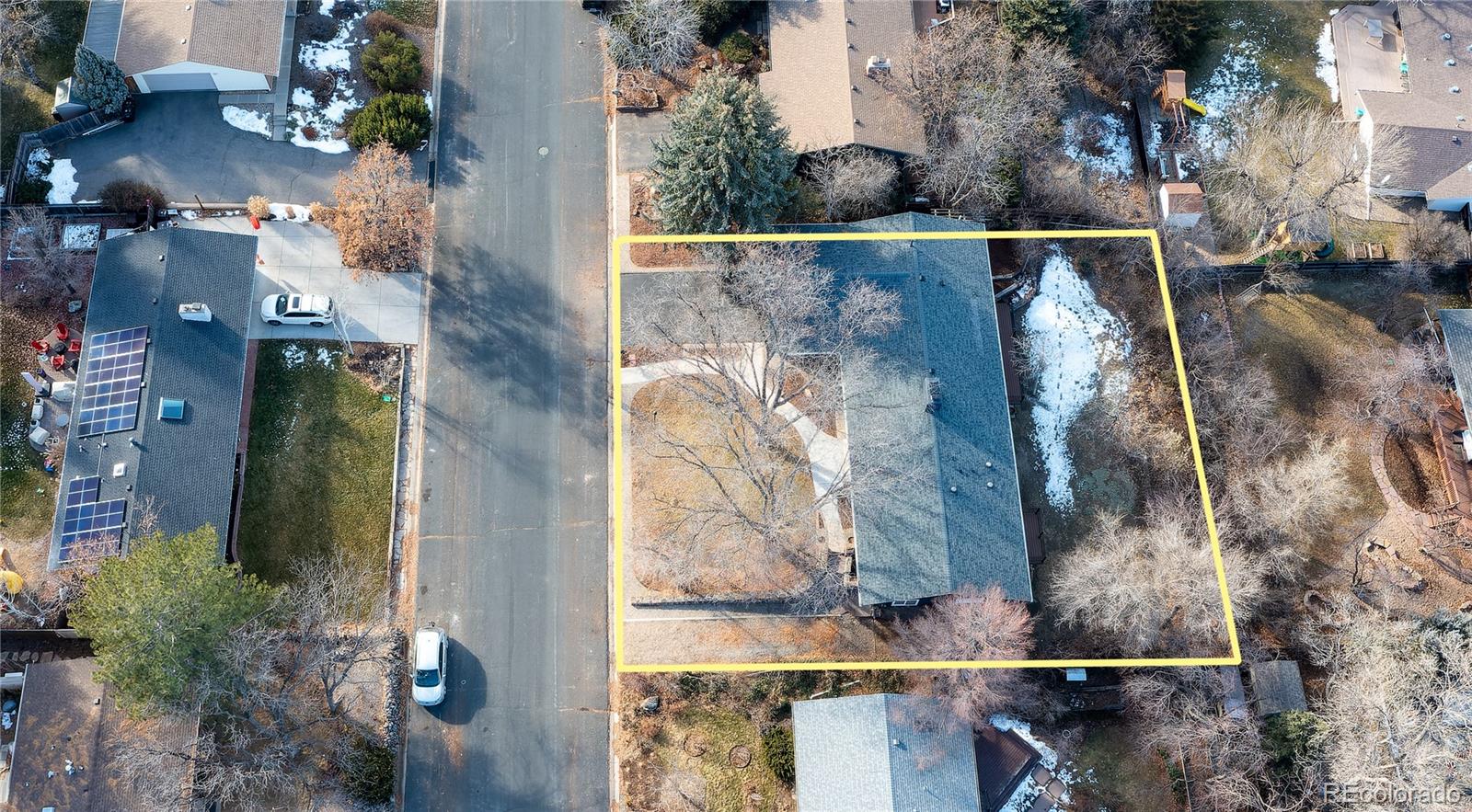 7299 Mt Sherman Road Longmont, CO 80503 - Photo 36 of 36