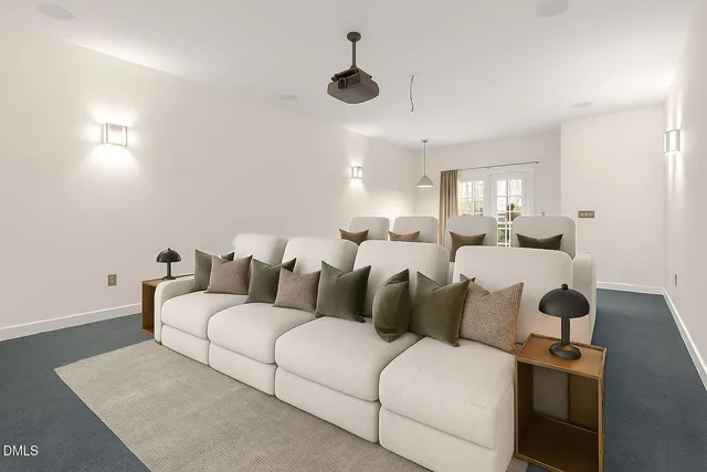 $795,000 | 3503 Old NC 86, Hillsborough, NC 27278