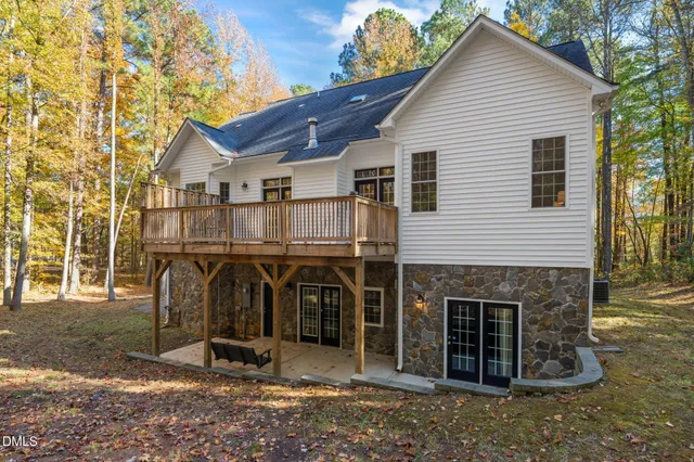 $795,000 | 3503 Old NC 86, Hillsborough, NC 27278
