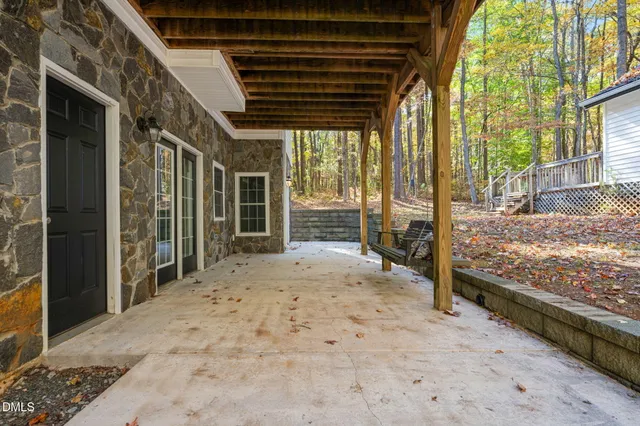 $795,000 | 3503 Old NC 86, Hillsborough, NC 27278