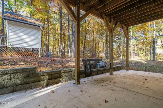 $795,000 | 3503 Old NC 86, Hillsborough, NC 27278