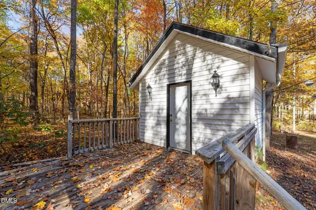 $795,000 | 3503 Old NC 86, Hillsborough, NC 27278