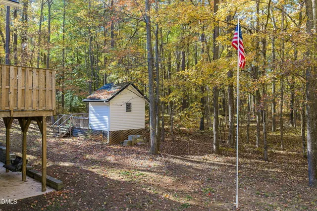 $795,000 | 3503 Old NC 86, Hillsborough, NC 27278