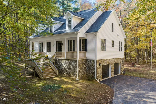 $795,000 | 3503 Old NC 86, Hillsborough, NC 27278