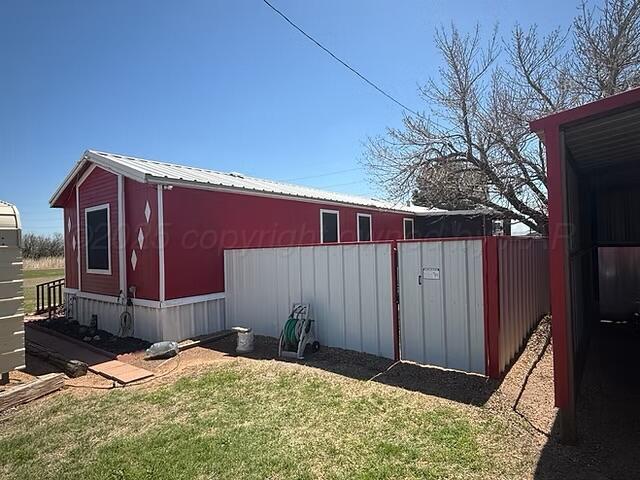 310 County Road KC Childress, TX 79201 - Photo 3 of 25