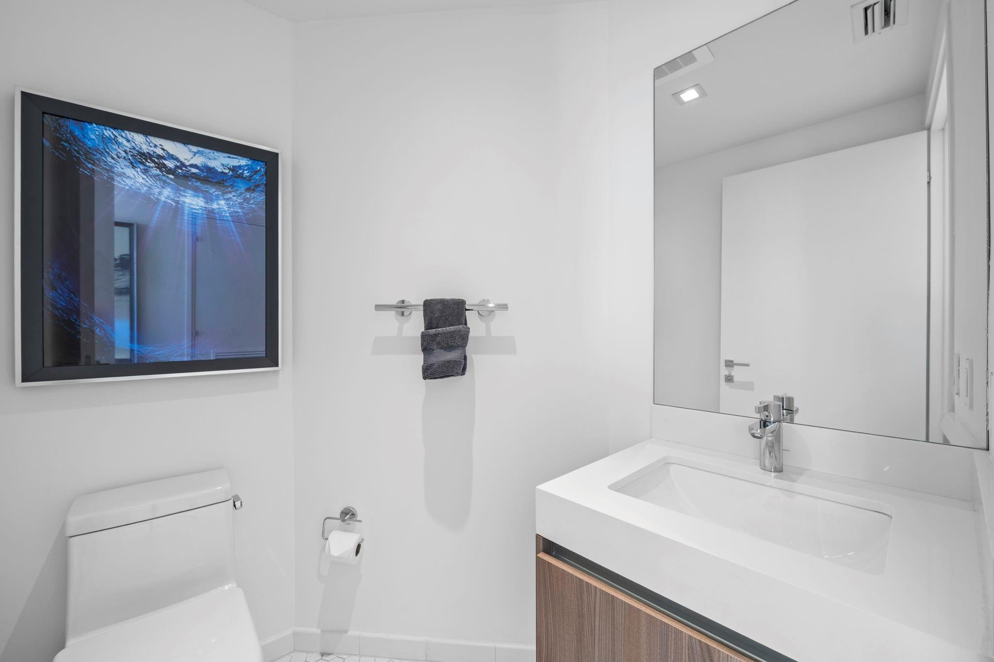 401 North Birch Road, Unit 607 Fort Lauderdale, FL 33304 - Photo 15 of 23 Photo 15