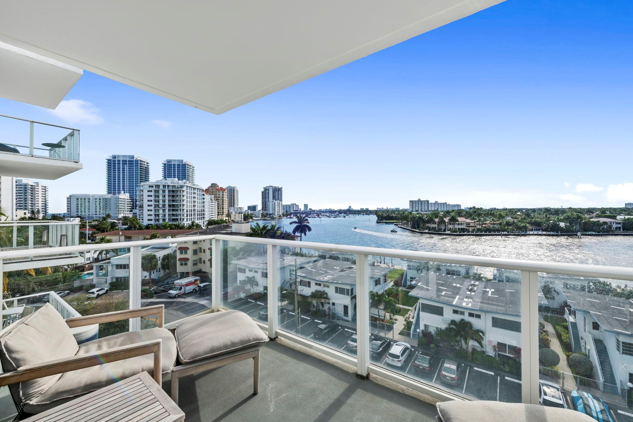 401 North Birch Road, Unit 607 Fort Lauderdale, FL 33304 - Photo 23 of 23 Photo 23