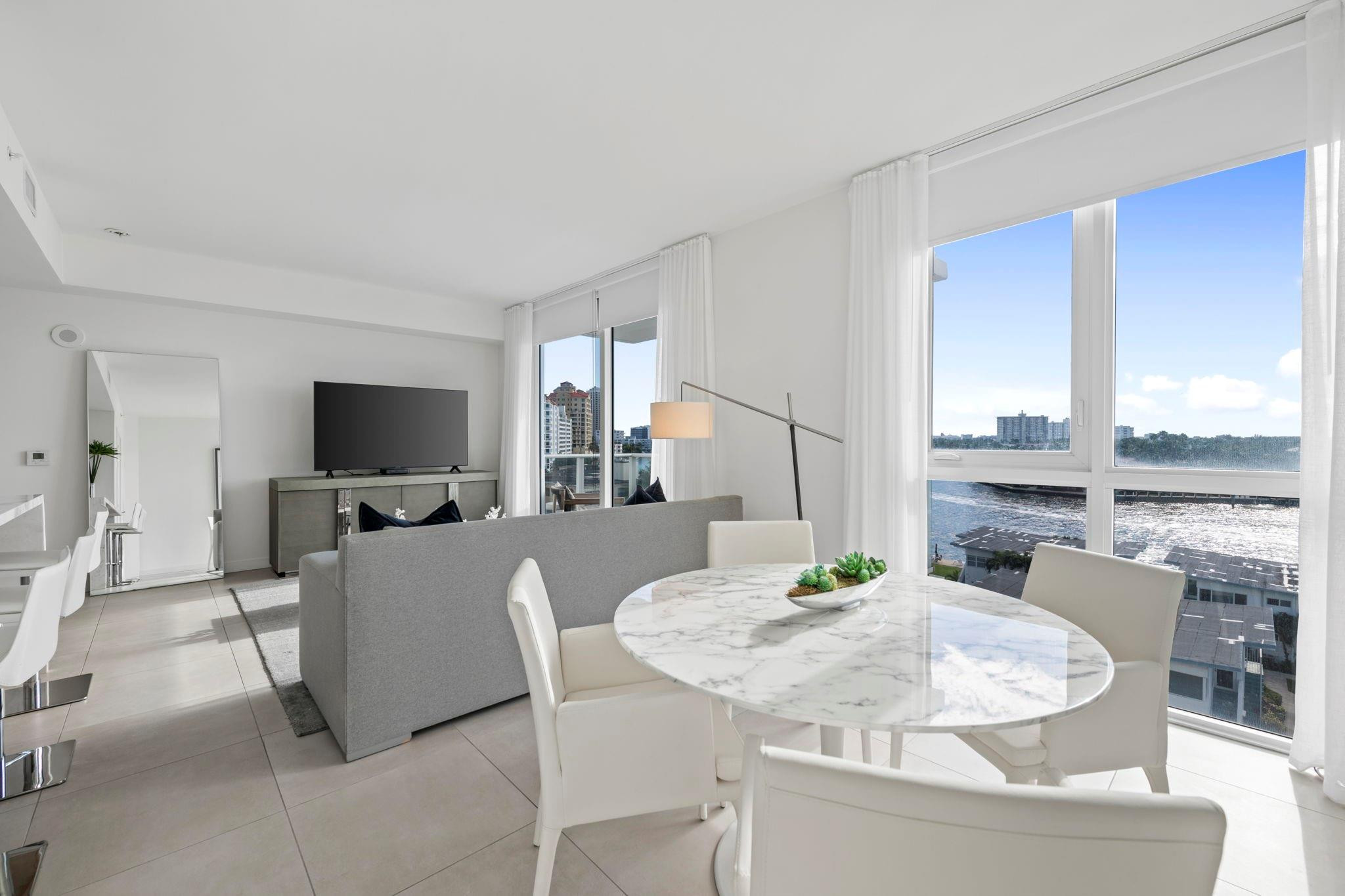 401 North Birch Road, Unit 607 Fort Lauderdale, FL 33304 - Photo 7 of 23 Photo 7