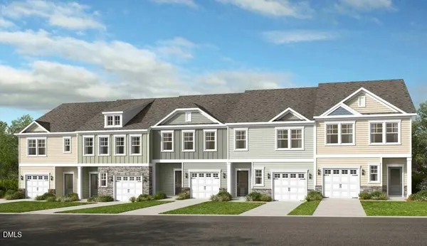 $284,499 | 198 Hank Way, Angier, NC 27501