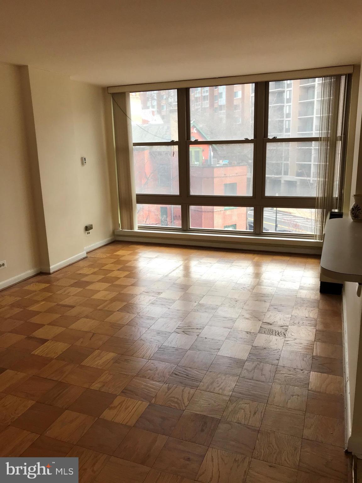 1260 21st Street Northwest, Unit 501 Washington, DC 20036 - Photo 3 of 7