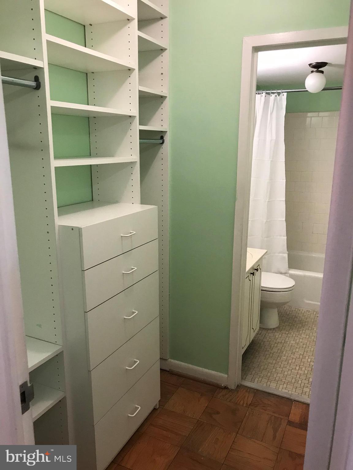 1260 21st Street Northwest, Unit 501 Washington, DC 20036 - Photo 7 of 7