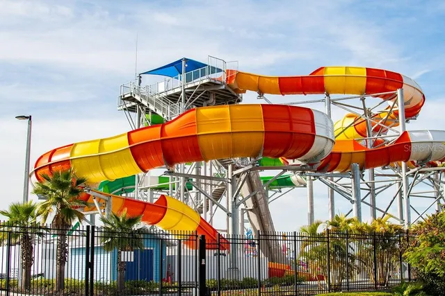 $399,900 | 2923 Castaway Lane, Kissimmee, FL 34747