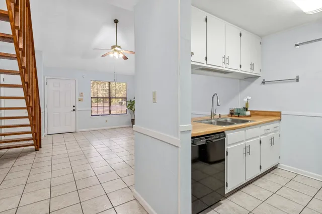 $205,000 | 207 Parkbrook Circle, Tallahassee, FL 32301