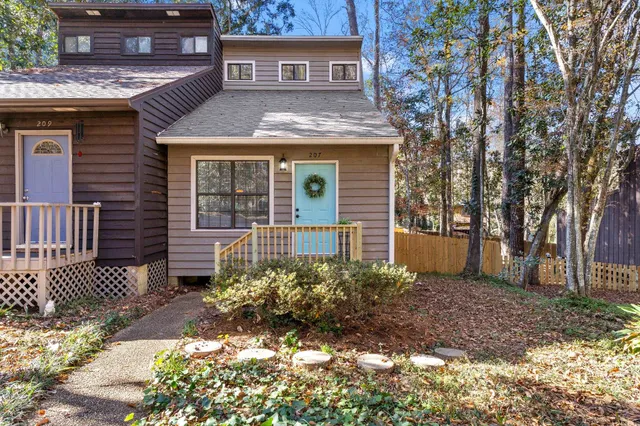 $205,000 | 207 Parkbrook Circle, Tallahassee, FL 32301