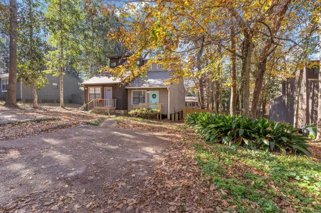 $205,000 | 207 Parkbrook Circle, Tallahassee, FL 32301