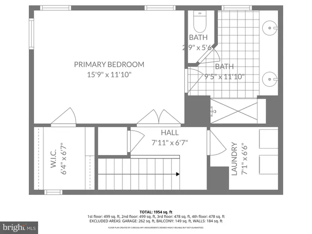 $550,000 | 15535 Smoke, Woodbridge, VA 22191