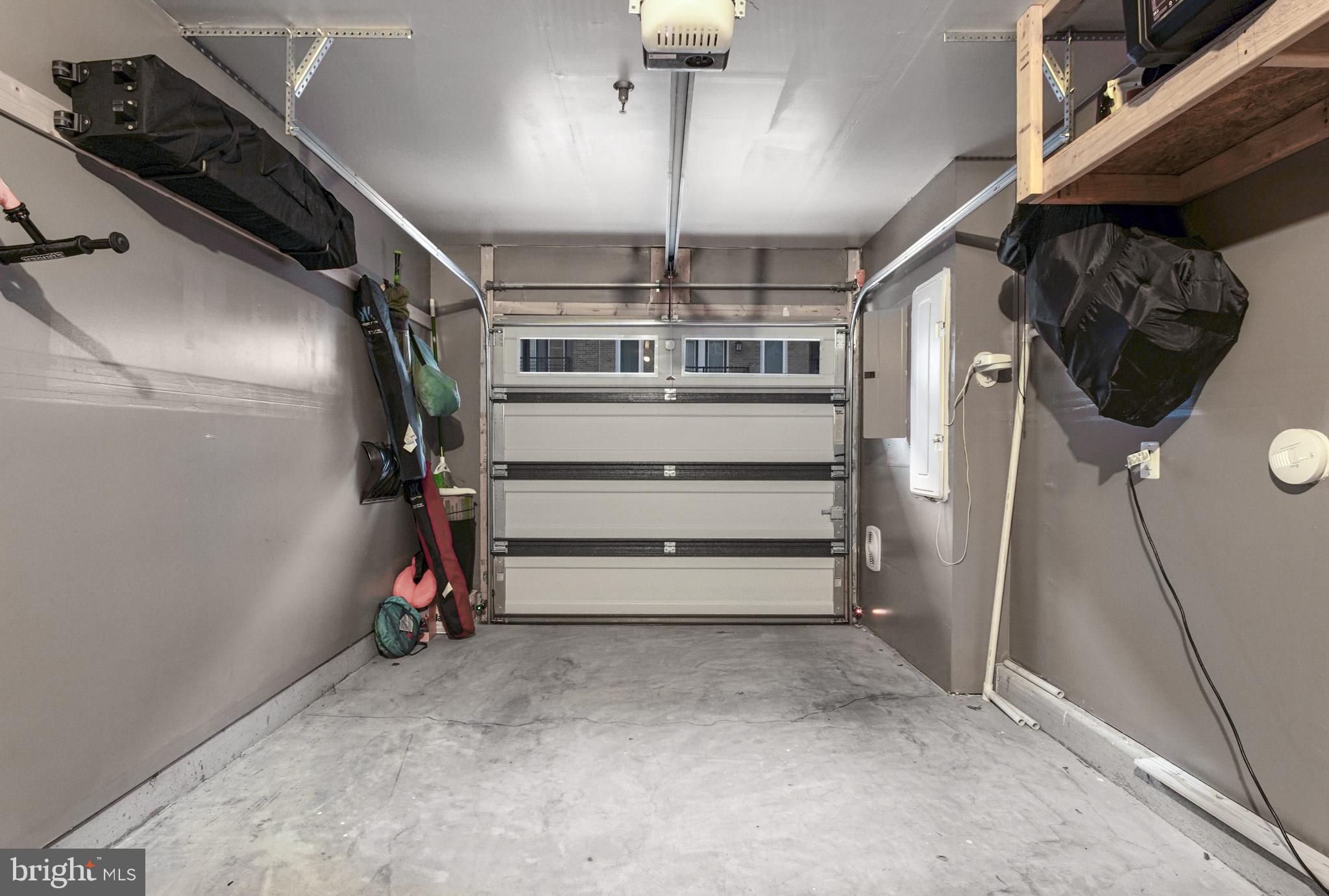 15535 Smoke Woodbridge, VA 22191 - Photo 42 of 44 a view of storage and utility room
