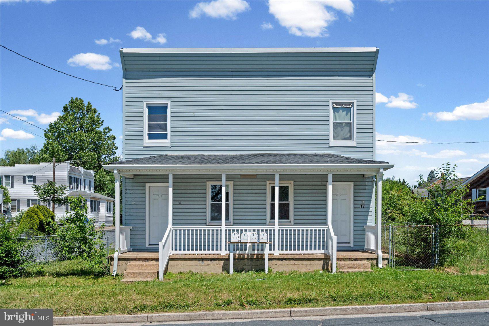 17 Sollers Point Road Dundalk, MD 21222 - Photo 1 of 31