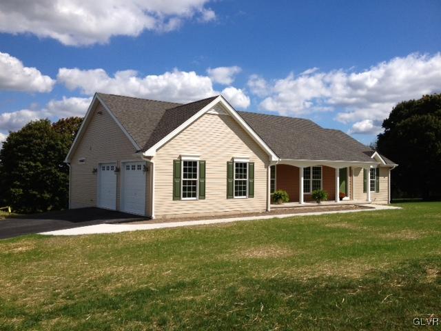 2633 Allentown Road Quakertown, PA 18951 - Photo 1 of 34 Gallery Image 1