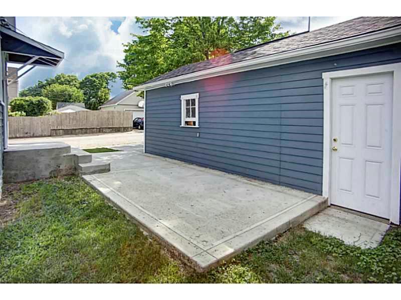 2001 Broadway Street Springfield, OH 45504 - Photo 23 of 25 Gallery Image 23