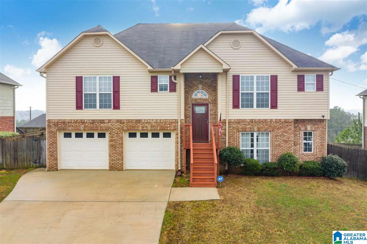 300 Dust Ridge Road Moody, AL 35004 - Photo 1 of 22