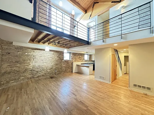 a view of a storage & utility room