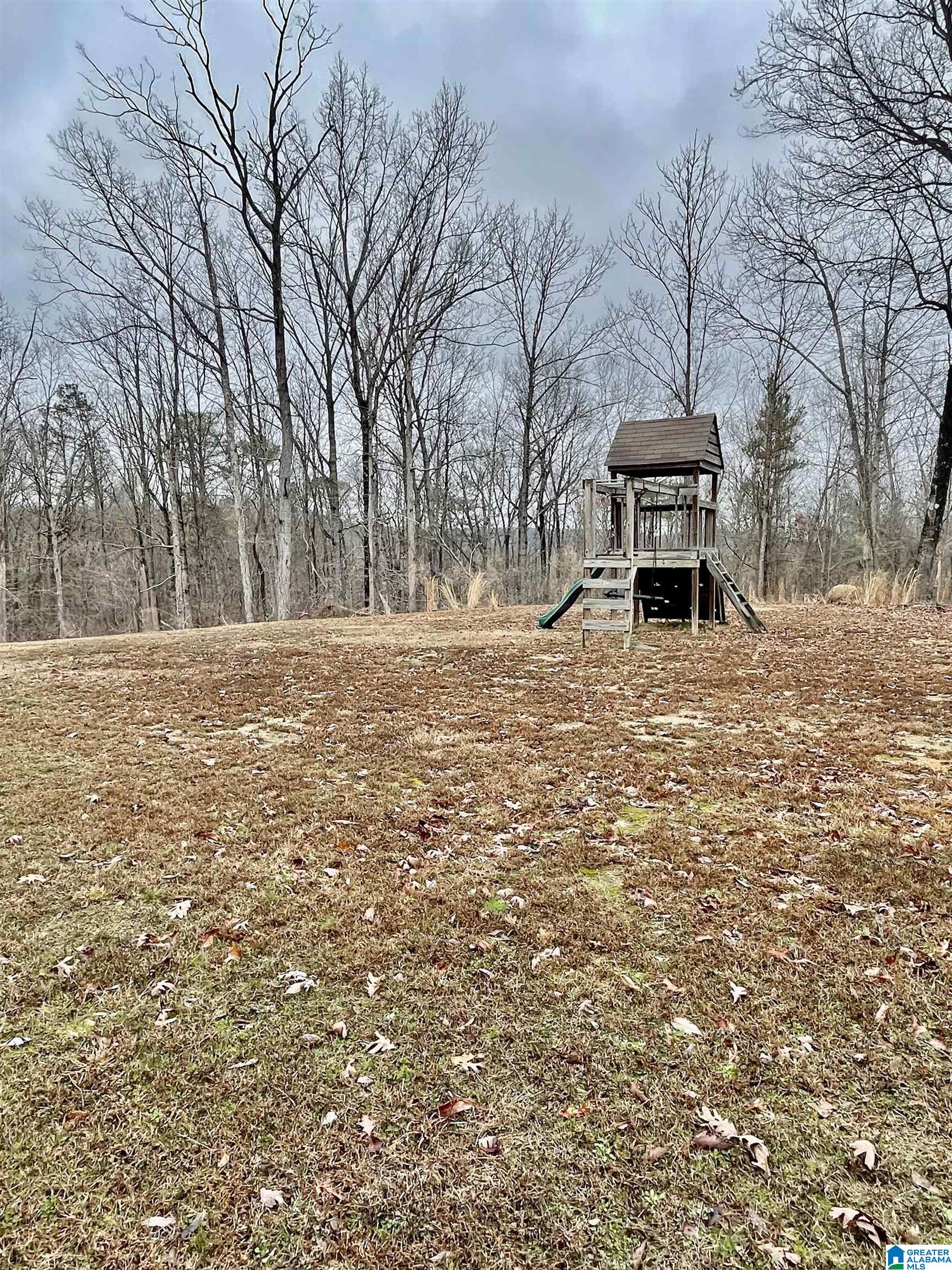 591 Burton Loop Road Altoona, AL 35952 - Photo 15 of 15