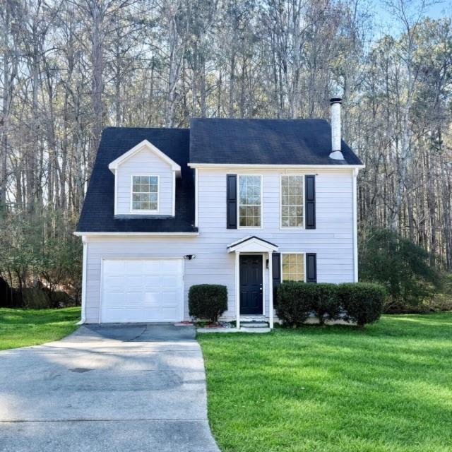 2700 Woodward Road Atlanta, GA 30349 - Photo 1 of 16