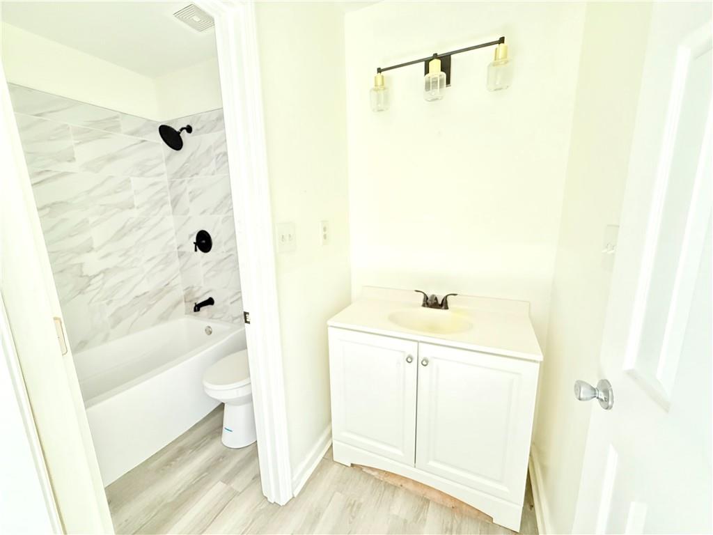 2700 Woodward Road Atlanta, GA 30349 - Photo 12 of 16