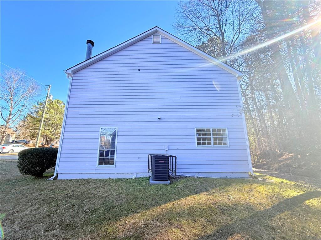 2700 Woodward Road Atlanta, GA 30349 - Photo 15 of 16