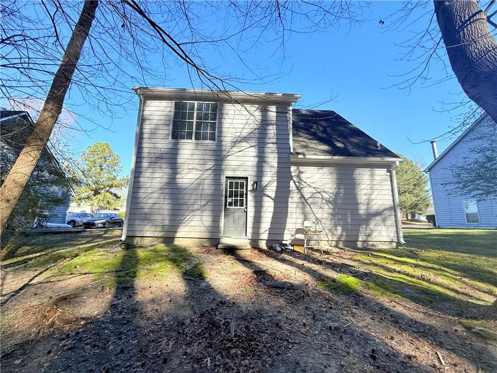 2700 Woodward Road Atlanta, GA 30349 - Photo 16 of 16