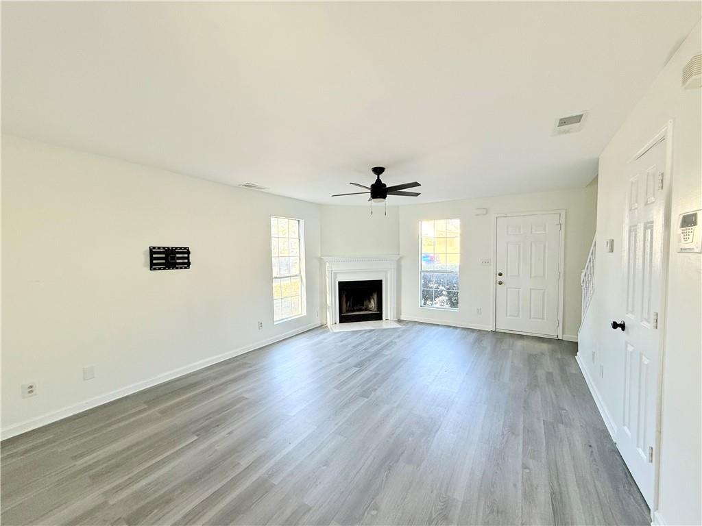 2700 Woodward Road Atlanta, GA 30349 - Photo 3 of 16