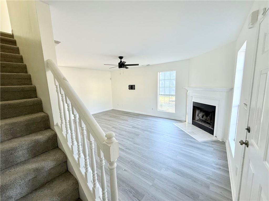 2700 Woodward Road Atlanta, GA 30349 - Photo 4 of 16