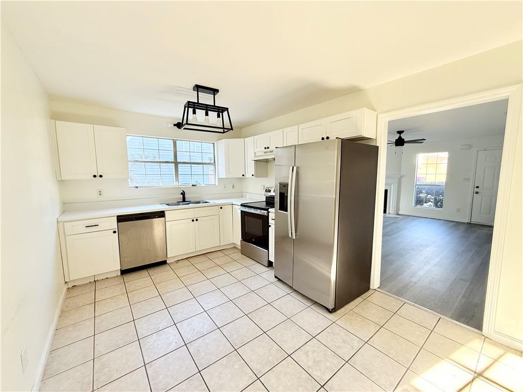 2700 Woodward Road Atlanta, GA 30349 - Photo 5 of 16