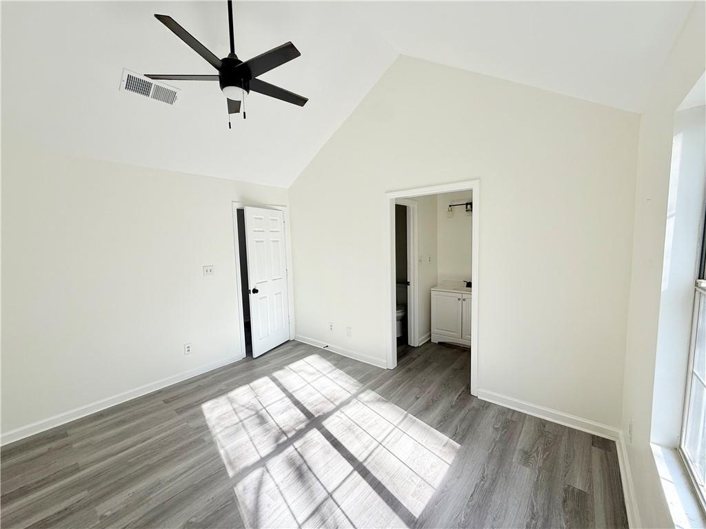 2700 Woodward Road Atlanta, GA 30349 - Photo 10 of 16