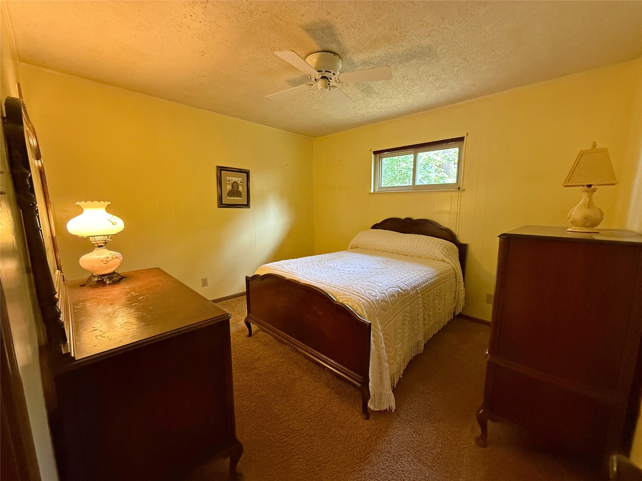 192 Sam Houston Loop Point Blank, TX 77364 - Photo 23 of 42 Bedroom 3