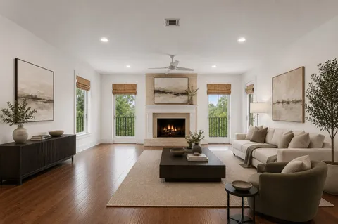 $1,999,900 | 17 Hedgebrook Way, The Hills, TX 78738