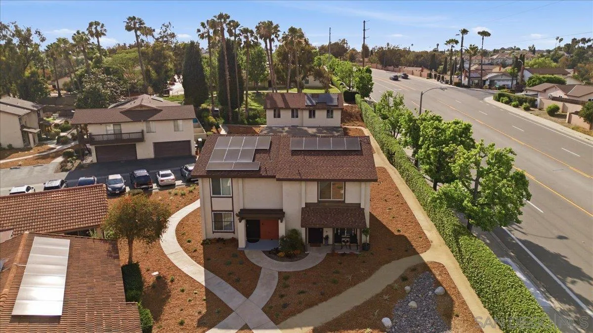 8170 Paradise Valley Court Spring Valley, CA 91977 - Photo 21 of 23