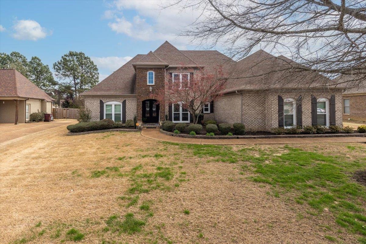 1196 Tuscumbia Road Collierville, TN 38017 - Photo 3 of 28