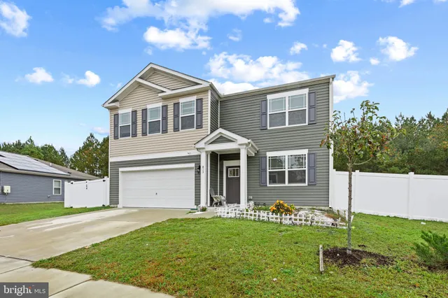 $374,900 | 813 Marquis Avenue, Salisbury, MD 21801