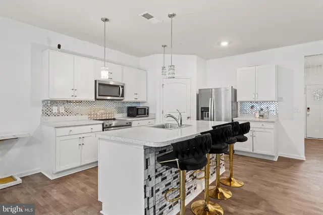 $374,900 | 813 Marquis Avenue, Salisbury, MD 21801