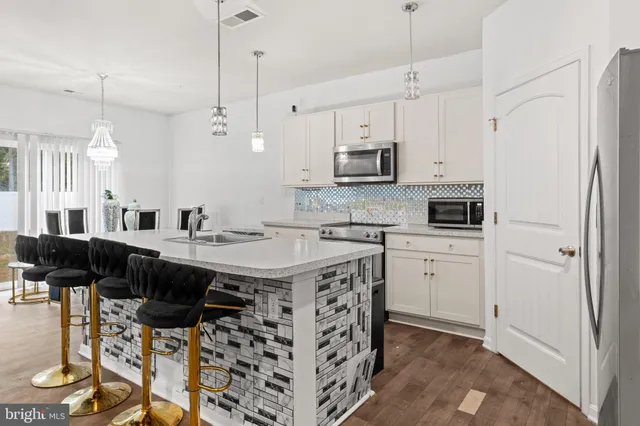 $374,900 | 813 Marquis Avenue, Salisbury, MD 21801