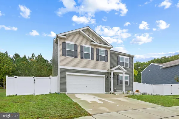 $374,900 | 813 Marquis Avenue, Salisbury, MD 21801