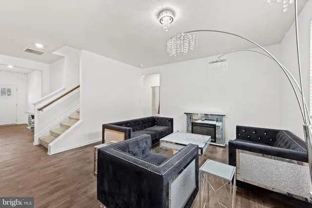 $374,900 | 813 Marquis Avenue, Salisbury, MD 21801