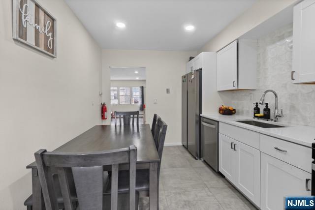 26 Clinton Street, Unit 4A Belleville, NJ 07109 - Photo 9 of 20