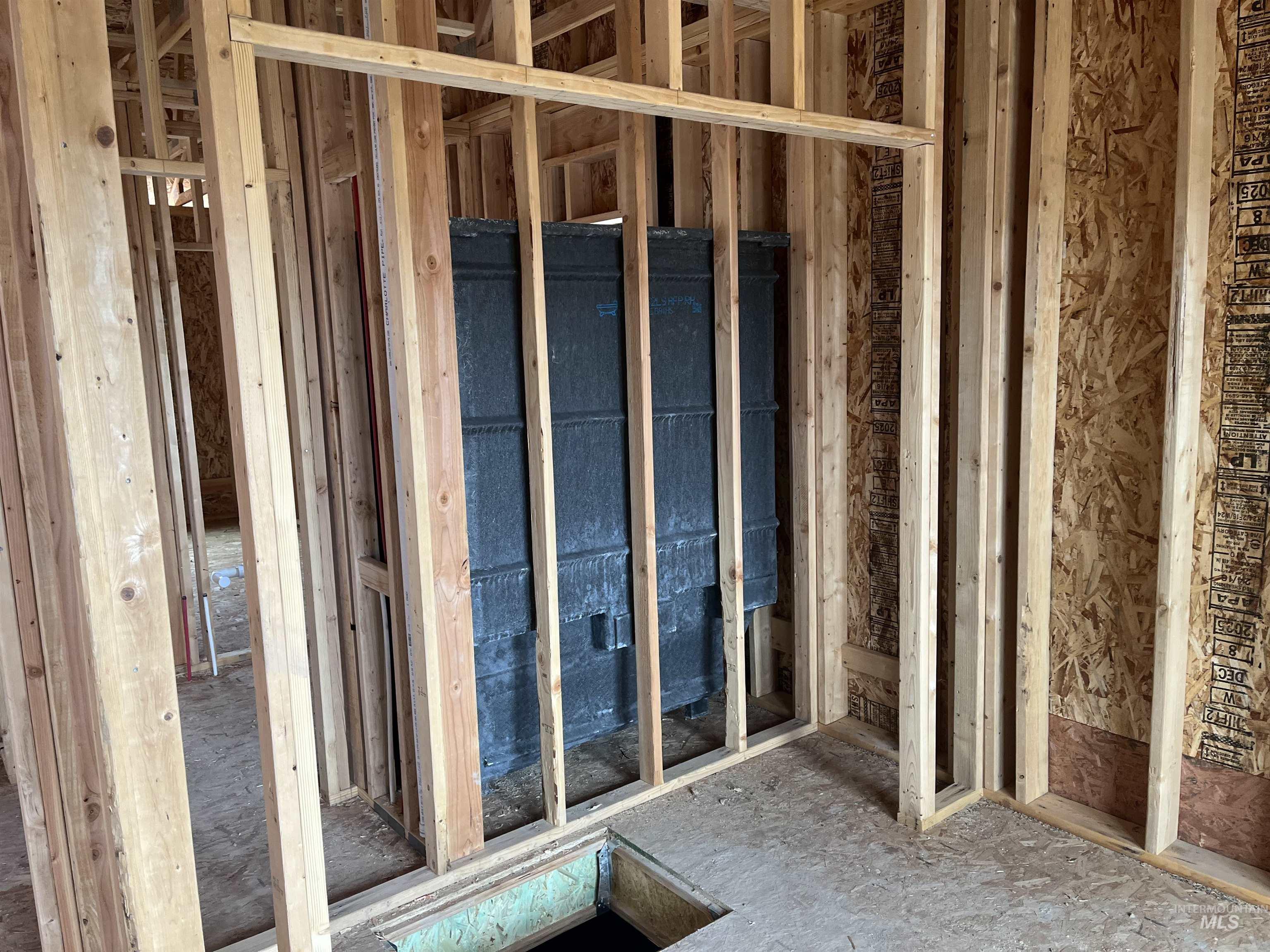 Tbd Locust Street Hazelton, ID 83335 - Photo 4 of 11 View of miscellaneous room