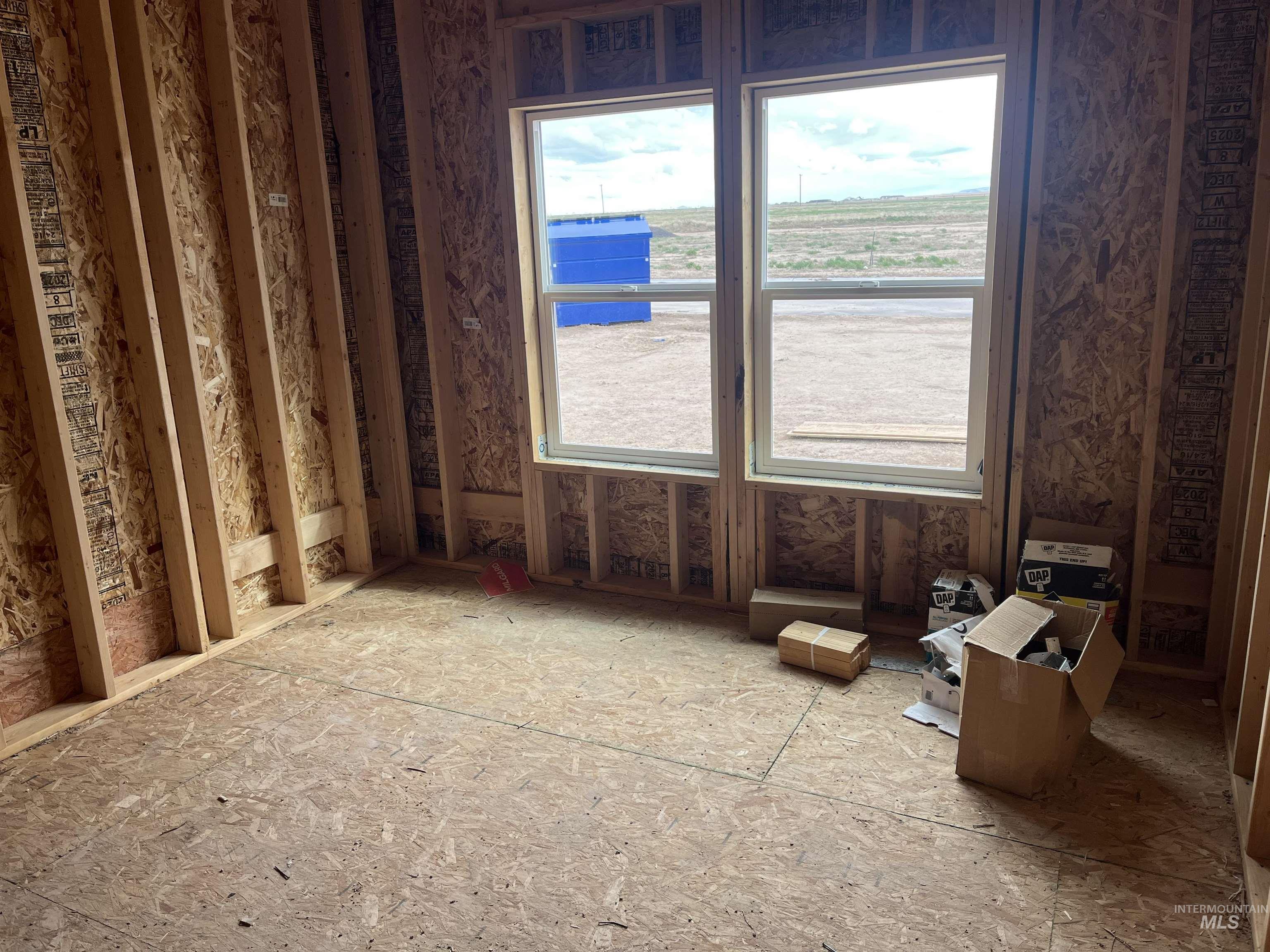 Tbd Locust Street Hazelton, ID 83335 - Photo 5 of 11 View of misc room