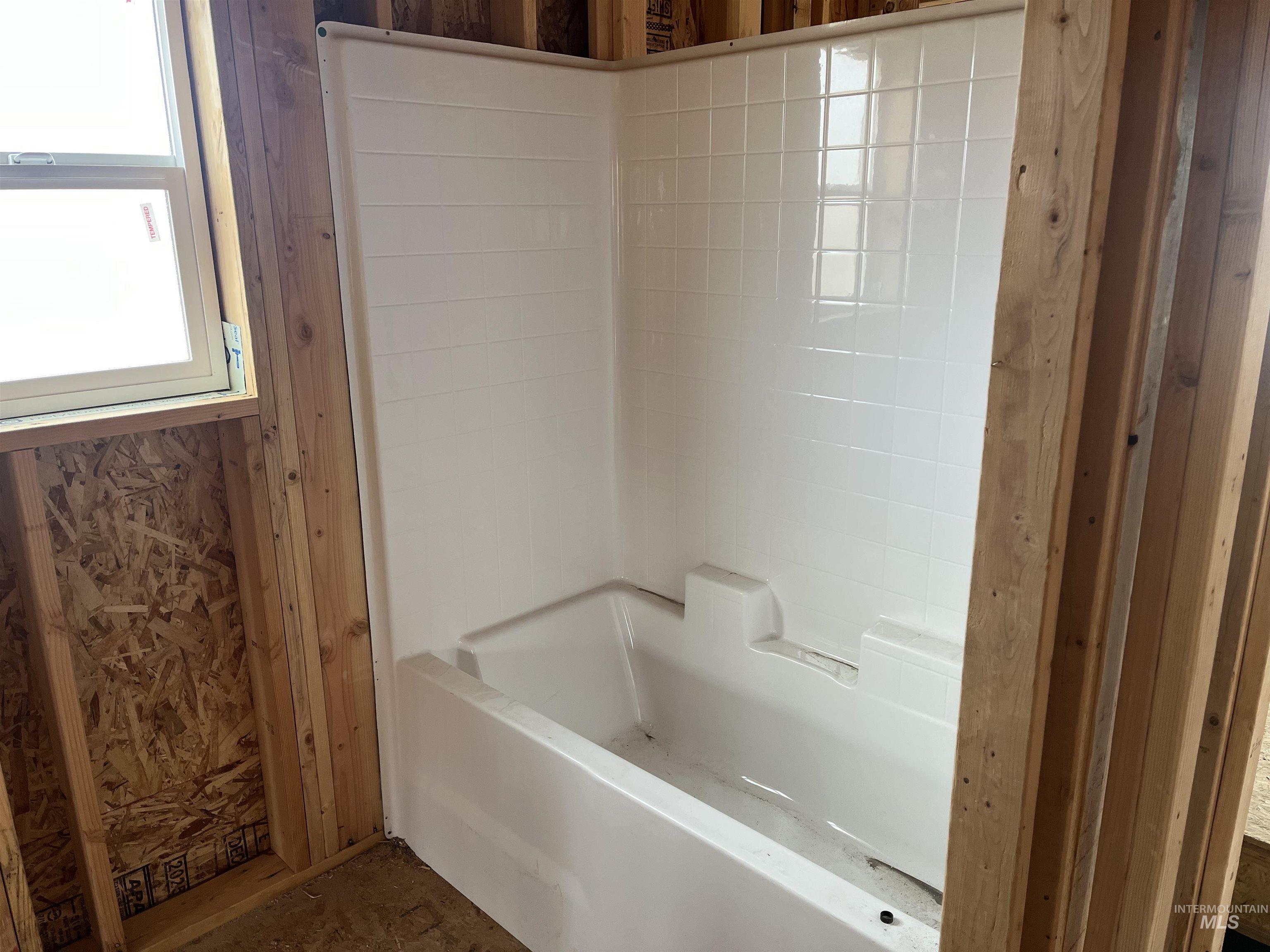 Tbd Locust Street Hazelton, ID 83335 - Photo 6 of 11 Full bathroom with a bath