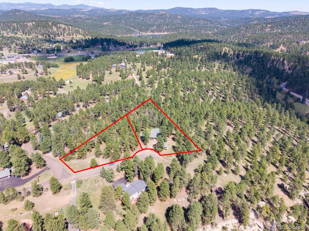 29203 Lee Road Evergreen, CO 80439 - Photo 8 of 42 Gallery Image 8