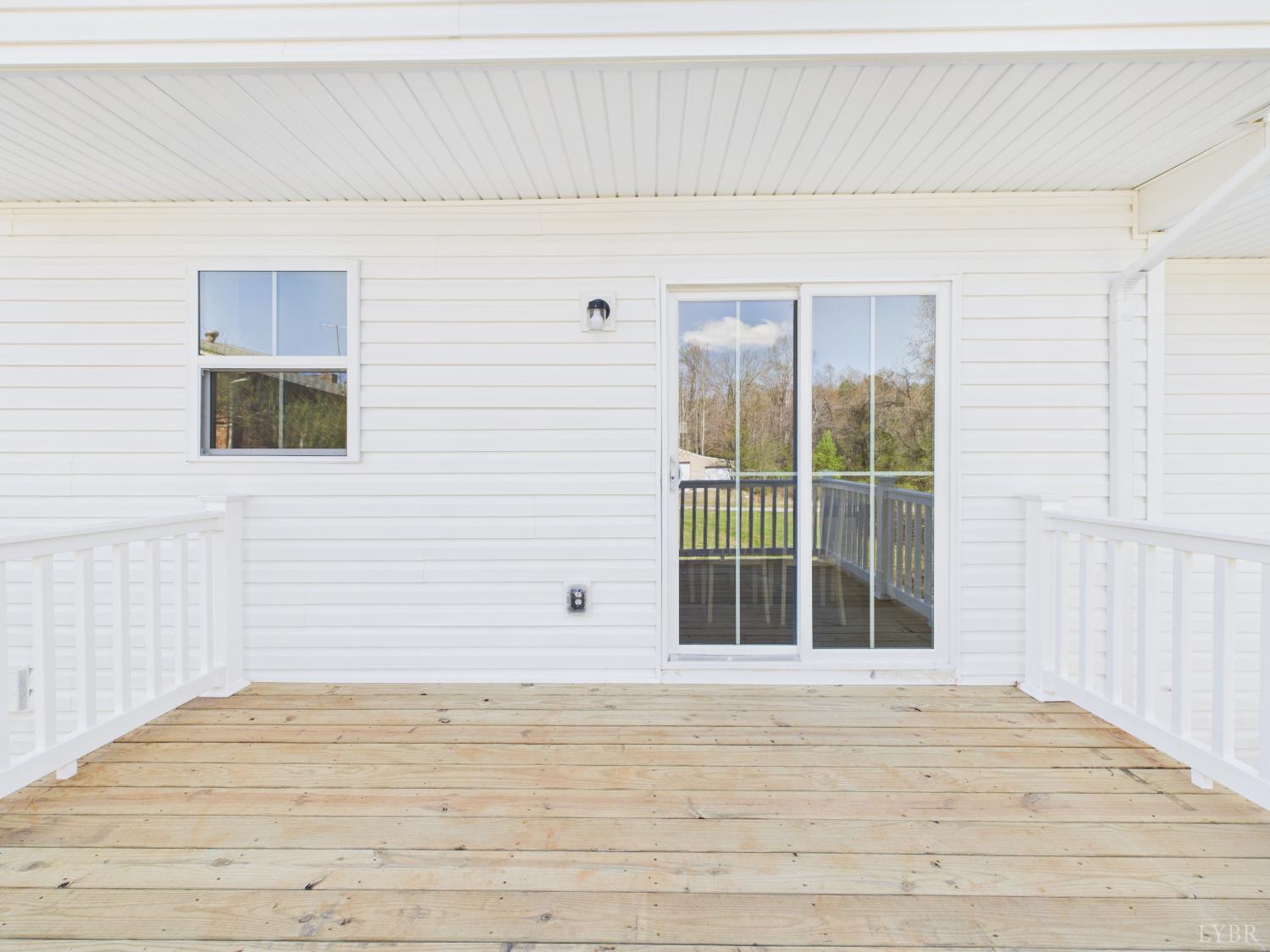 41 Ranwell Road Rustburg, VA 24588 - Photo 15 of 29